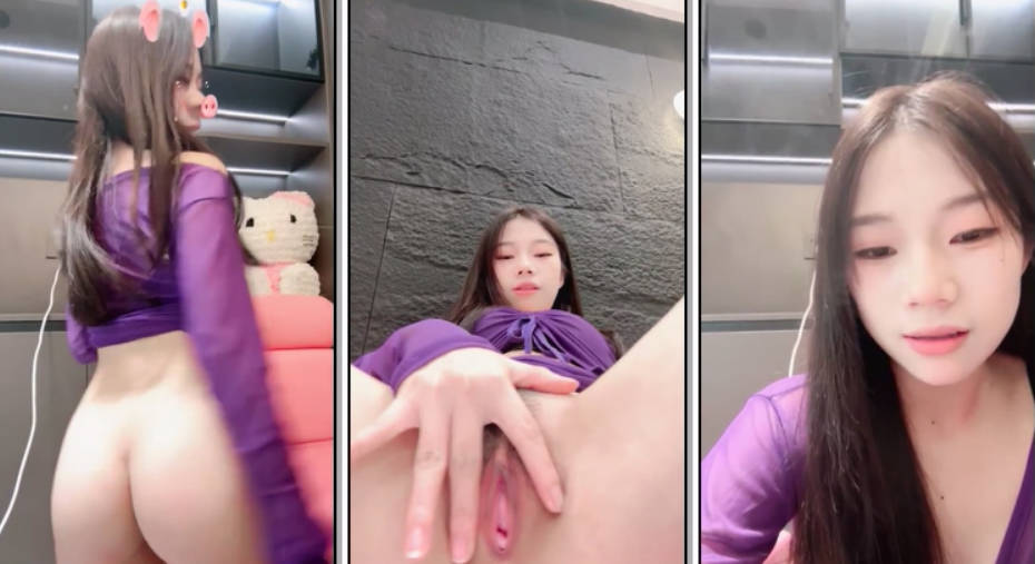 清纯少女下海【吧啦】极品身材 美乳翘臀 逼毛有型 嫩穴 边跳边脱光光跳蛋自慰喷水大屌狂插 (3)