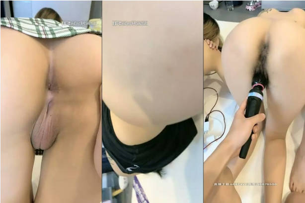 【人间水蜜桃】和闺蜜3女1男一起玩,一起翘着屁股玩弄大黑牛震动肥逼,很是诱惑喜欢不要错过