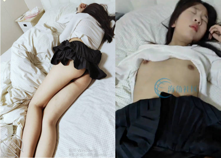 灌醉美女鄰居的妹妹,內射了,視頻鉆石貼