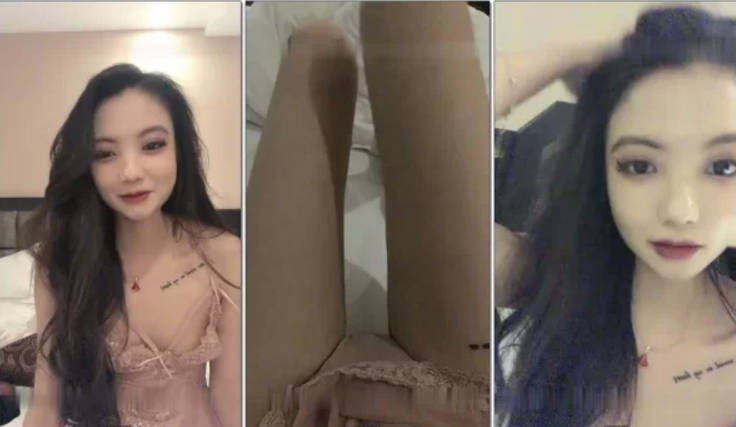 【安琪拉】颜值不错苗条妹子和炮友啪啪,口交大黑牛玩弄后入抽插,很是诱惑喜欢不要错过