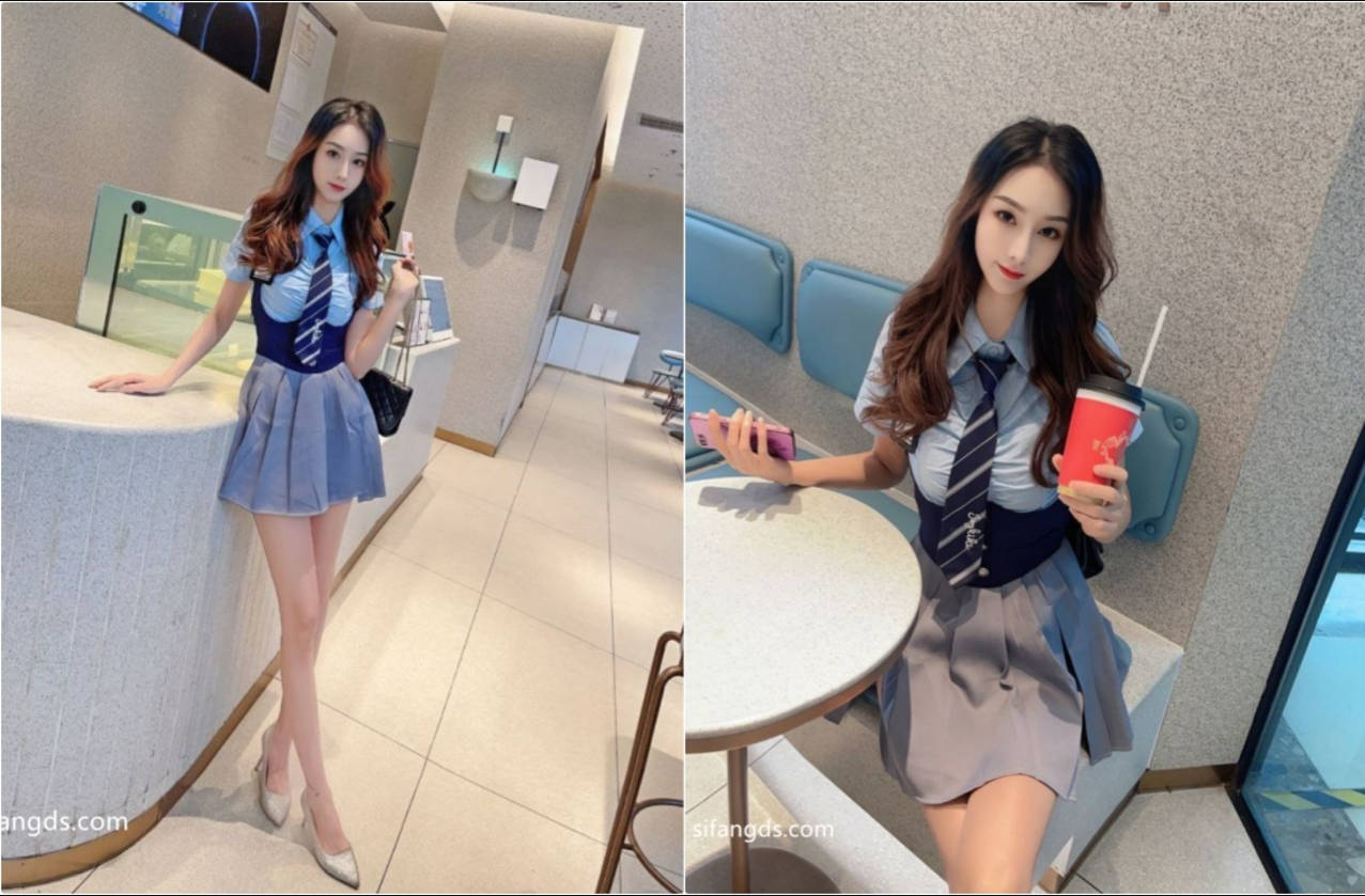 极品颜值反差尤物女神,超顶身材极度淫骚 在大鸡巴爸爸的鸡巴下变成淫荡的骚母狗 穷人女神富人精盆!