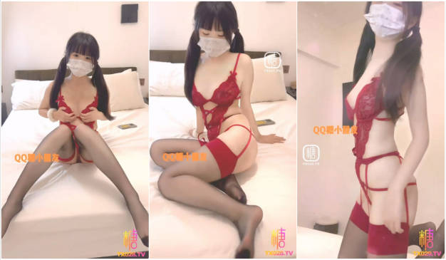 软萌甜美00后可爱萌妹【QQ糖小朋友】童颜巨乳高中逆天颜值萝莉被金主疯狂抽插,超极品合法卡哇伊小萝莉