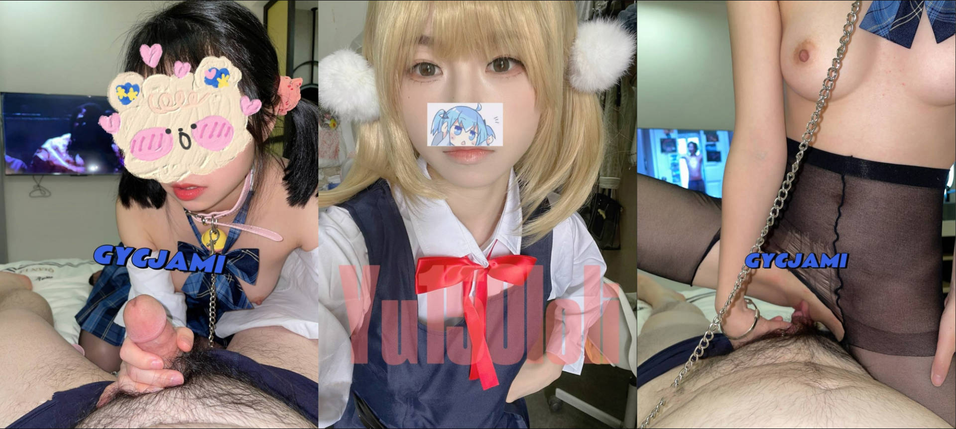 【2025年新流】,人形小母狗,清纯萝莉女奴【玉宝涩涩Yu150loli】完整27G视图集④,性爱3P自慰,花样繁多