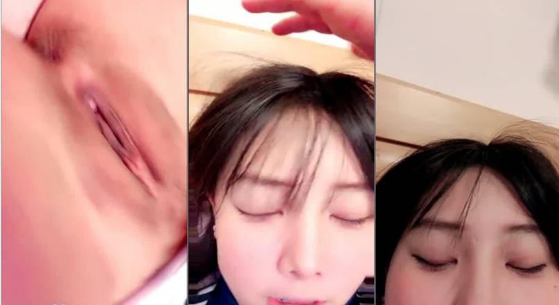 顶级校花来了!美到炸,清纯校园风小姐姐【取悦】刚下海就被操!满满撸点