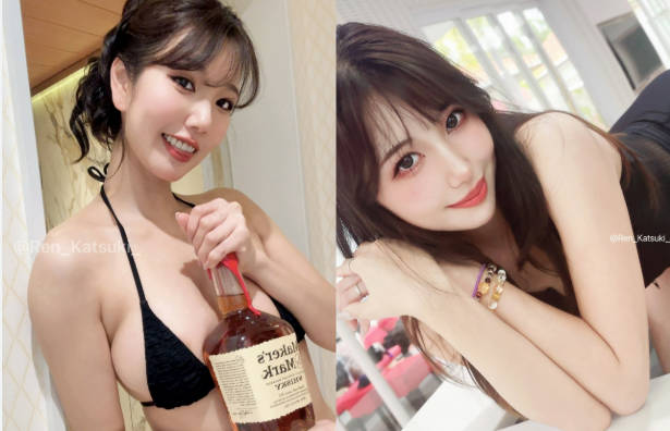 【妖魅女神】,推特S级身材,长腿美鲍网黄【香月怜RenKatsuki】新流出作品,我将永远是你的骚员工
