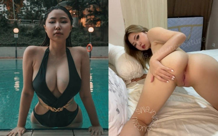 露出裸聊约炮操人妖…搞黄色我是认真的!韩国BBW系巨乳肥臀一线天极品馒头粉鲍「Msbreewc」OF私拍【第十四弹】