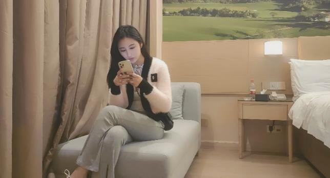 门票138，近期颜值天花板，神似刘亦菲，佟丽娅？性格温柔，极品女神