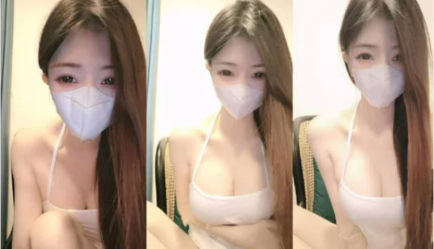 强烈推荐！美若天仙【末晓白】超级尤物 汹涌美乳雪白肌肤 完美身材 无套干逼 一 (5)