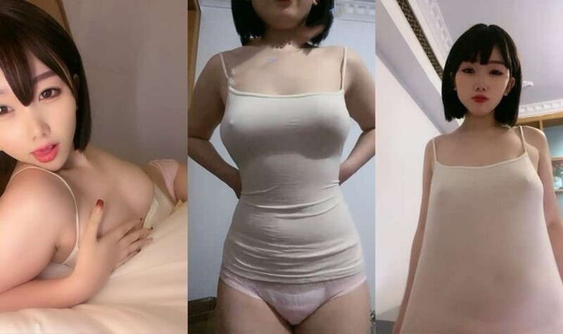 新人首脱~【陈陈呢】干净温婉漂亮~欧美女人般的大肥臀~看着娇小可人,一队美乳,逼逼很粉很赞 (2)