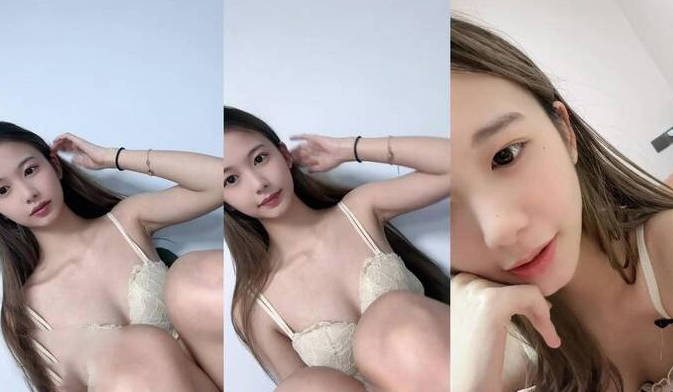 人气女神来袭,明星颜值,大美女,【广州大学生】,身材曼妙前凸后翘,白浆从洞洞流出的画面好震撼