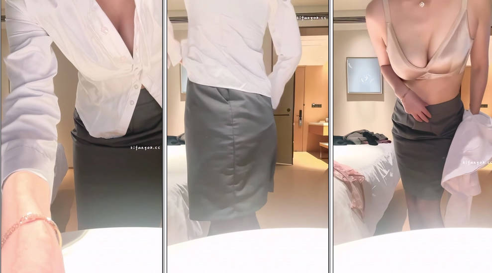 抖音骚女璐璐本璐我脾气老好了是小葵呀 极品身材大长美腿 奶大翘臀 超级骚 (5)