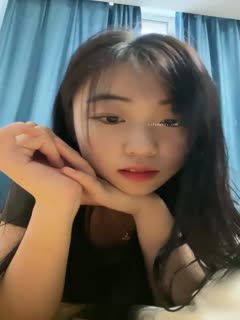 哇塞!这奶子好大啊【00后超级胸】又白又大我好喜欢_6